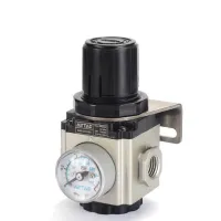 AirTAC GA600 Pneumatic Regulator, G1, 1 Mpa, GAR60025SG