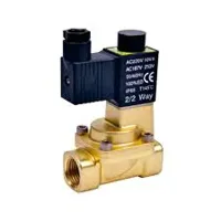 AirTAC Pneumatic Solenoid Valve 2WA030-005-P1