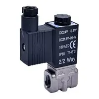 AirTAC Pneumatic Solenoid Valve 2SA25025AG G 1