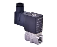 AirTAC Pneumatic Solenoid Valve 2SA03006G-X0, G 1/8