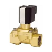 Buschjost Pneumatic Solenoid Valve 8254701.8401.02400, 24V dc, G2
