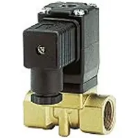 Buschjost Pneumatic Solenoid Valve 8256214.8001.02400, G 1/2