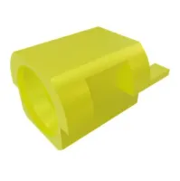 Samtec SMPM Series Drop-In Male SMPM, 50 Ω, Straight Body Direct Solder