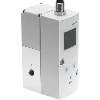 Festo VPPM Series Regulator NPT