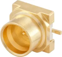 Rosenberger 19S14H Series Cable Male TNC, 50 Ω, Straight Body Cable