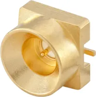 Rosenberger 19S144 Series Cable Male TNC, 50 Ω, Straight Body Cable