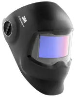 3M G5-02 Welding Mask Auto Darkening Lens Adjustable Headband