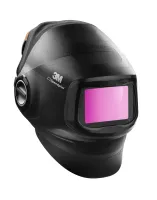 3M G5-01 Flip Up Welding Mask Auto Darkening Lens Adjustable Headband