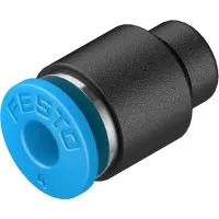 Festo QSC Series, 153829 Push-in