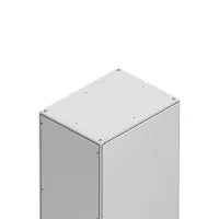 Eaton xEnergy Main Series Steel Cover for Use with LV Switchgear 30 mm x 800 mm x 425mm