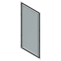 Eaton xEnergy Main Series Steel Cover for Use with LV Switchgear 30 mm x 800 mm x 600mm