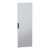 Eaton Steel Powder Coated Base Plate, 300mm W, 700 mm L for Use with Roof planking, Bottom planking