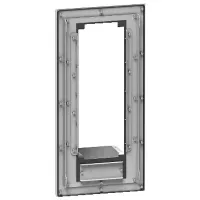 Eaton Stainless Steel Mounting Plate, 150mm W, 500 mm L for Use with NZM2
