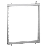 Eaton xEnergy Main Series Metal Busbar Accessories 40 mm x 380 mm x 250mm