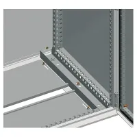 Phoenix Contact Upper Housing Part Enclosure Type ME Series, Polyamide 45.2 mm Electronic Housing