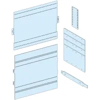 Phoenix Contact Lower Housing Part Enclosure Type ME Series, Polyamide 22.6 mm Electronic Housing