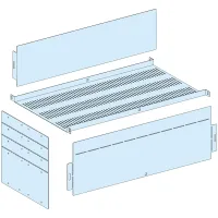 Phoenix Contact Lower Housing Part Enclosure Type ME Series, Polyamide 45.2 mm Electronic Housing