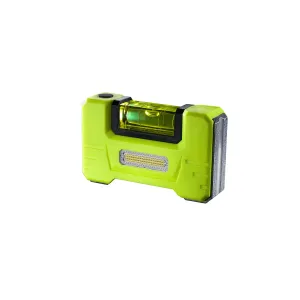 Unilite Rechargeable LED Portable Work Light, 350 lm, USB Type C Plug, 3.7V, IPX4