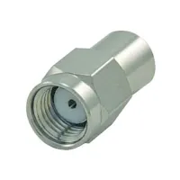 L-Com ARS Series Cable Male TNC, 50 Ω, Straight Body Plug-In