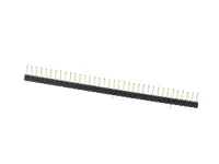 Molex 42375 Series Vertical PCB PCB Header, 36 Contact(s), 2.54 mm Pitch, 1 Row, Unshrouded