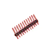 Molex 42375 Series Vertical Through Hole PCB Header, 8 Contact(s), 2.54 mm Pitch, 2 Row, Shrouded