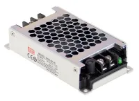 MEAN WELL RSD-30 DC/DC Converter, 12V dc/, 36V dc Input 2.5 A, 9V Input, Chassis Mount, 70 °C Max Temp 70 °C Min Temp