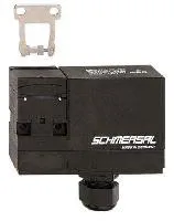 AZM170-02ZRIA-B1 24VAC/DC