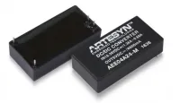Artesyn AEE20W-M DC/DC Converter, 24V dc/ 0.84 A, 75V dc Input, 36V Input 20 W, Through Hole, 80 °C Max Temp 80 °C Min