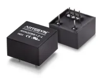 Artesyn AYA DC/DC Converter, 15V dc/ 0.13 A, 36V dc Input, 18V Input 2 W, Through Hole, 85 °C Max Temp -40 °C Min Temp