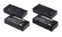 Artesyn ERM DC/DC Converter, 24V dc/ 0.41 A, 160V dc Input, 40V Input 10 W, Through Hole, 85 °C Max Temp -40 °C Min Temp