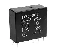HF140FF/012-2ZTF