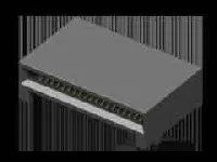 QSFP8-038-01-L-D-RA1