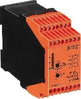 LH5946.48/61  20-400mV UH=AC230V 0,2-6s