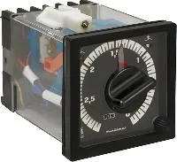 EF7666.24  AC50/60Hz 230V 0,2s-60h