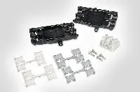 435-01657 Relilight V34P2-PA66V0/SI-BK