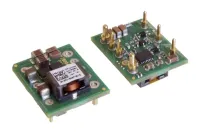 TDK-Lambda I3A4W005A150V DC/DC Converter, 15V dc/ 4.5 A, 53V dc Input, 9V, PCB, 125 °C Max Temp -40 °C Min Temp, 1/32