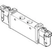 VUVG-L14-T32C-AT-G18-1H2L-W1