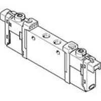 VUVG-L10-B52-T-M7-1H2L-W1