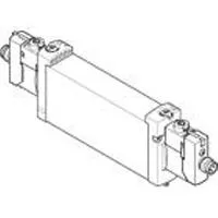 VUVG-B18-T32C-MZT-F-1R8L