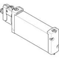 VUVG-B18-M52-RZT-F-1R8L