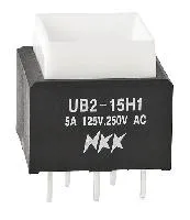 UB215SKW035D