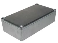Schneider Electric Thalassa Series Grey Fibreglass Reinforced Polyester Enclosure, IP55, IK10 1343 mm, 420 mm, 750 mm