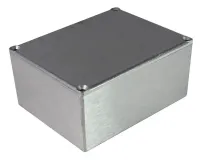 Schneider Electric NSY Series Fibreglass Reinforced Polyester 1-Door Floor Standing Enclosure, Plain Door, IP55 420 mm,