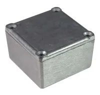 Schneider Electric Thalassa Series Grey Fibreglass Reinforced Polyester Enclosure, IP55, IK10 1593 mm, 620 mm, 750 mm