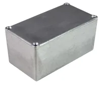 Schneider Electric PanelSeT Series Fibreglass Reinforced Polyester 2-Door Floor Standing Enclosure, IP55 420 mm, 750 mm