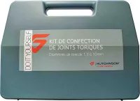 Hutchinson Le Joint Français Splicing Kit Nitrile Rubber (NBR)