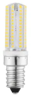 Orbitec Tubes LOW VOLTAGE E14 LED Bulbs 3 W(25 W), 3000K, Warm White, Tubular shape
