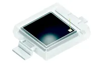 ams OSRAM Infrared, Visible Light Photodiode, 60 °, Surface DIL