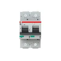 2CCF019596R0001 S802PV-SP5 - 5 kA