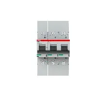 2CCF019619R0001 S803PV-SP80 - 5 kA